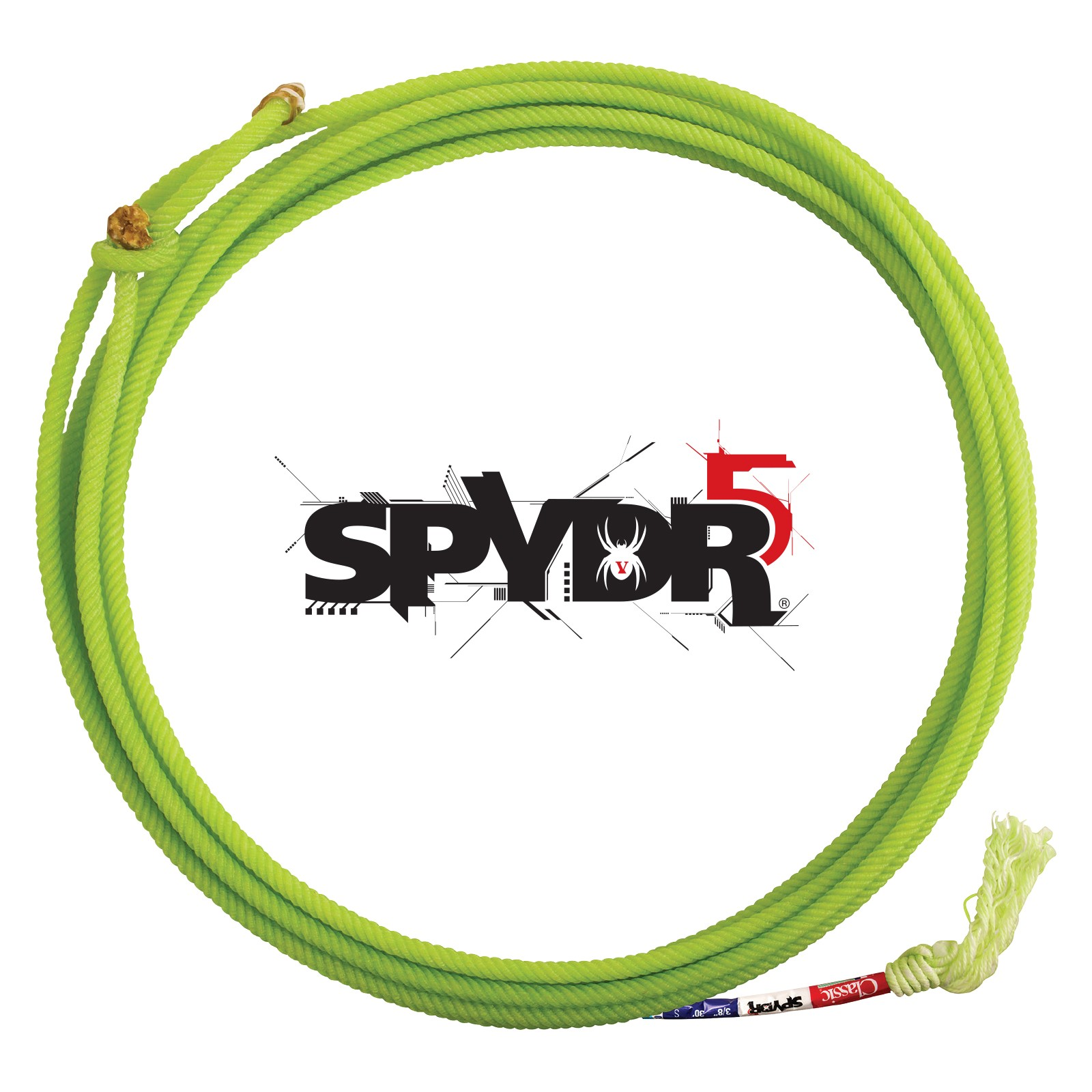 SOGA P/LAZAR SPYDR 330XS 3/8 30" XS