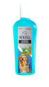 SHAMPOO SOLEQ ANTICAIDA P/PERRO 500 mL