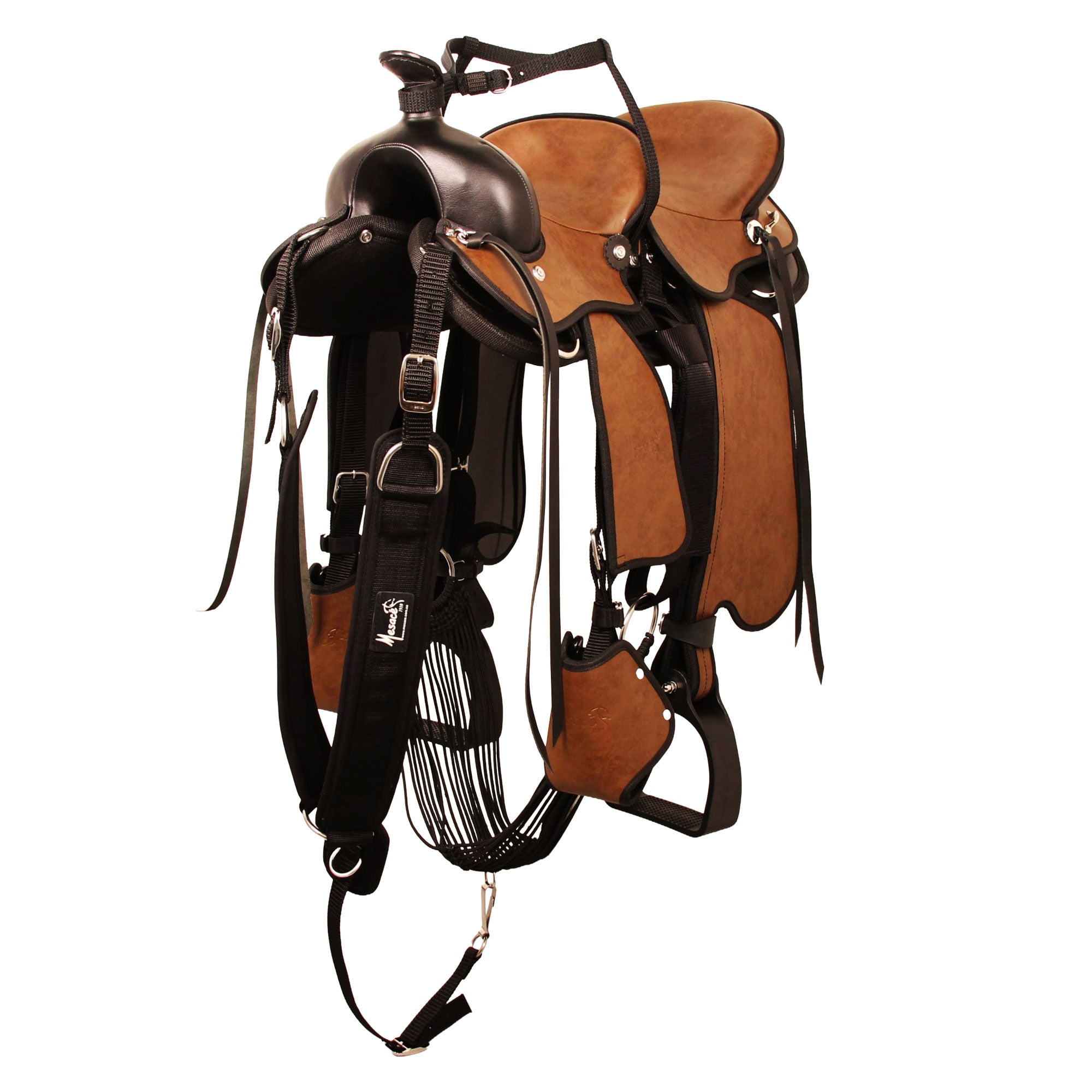 SILLA DOBLE ADULTO/NIÑO