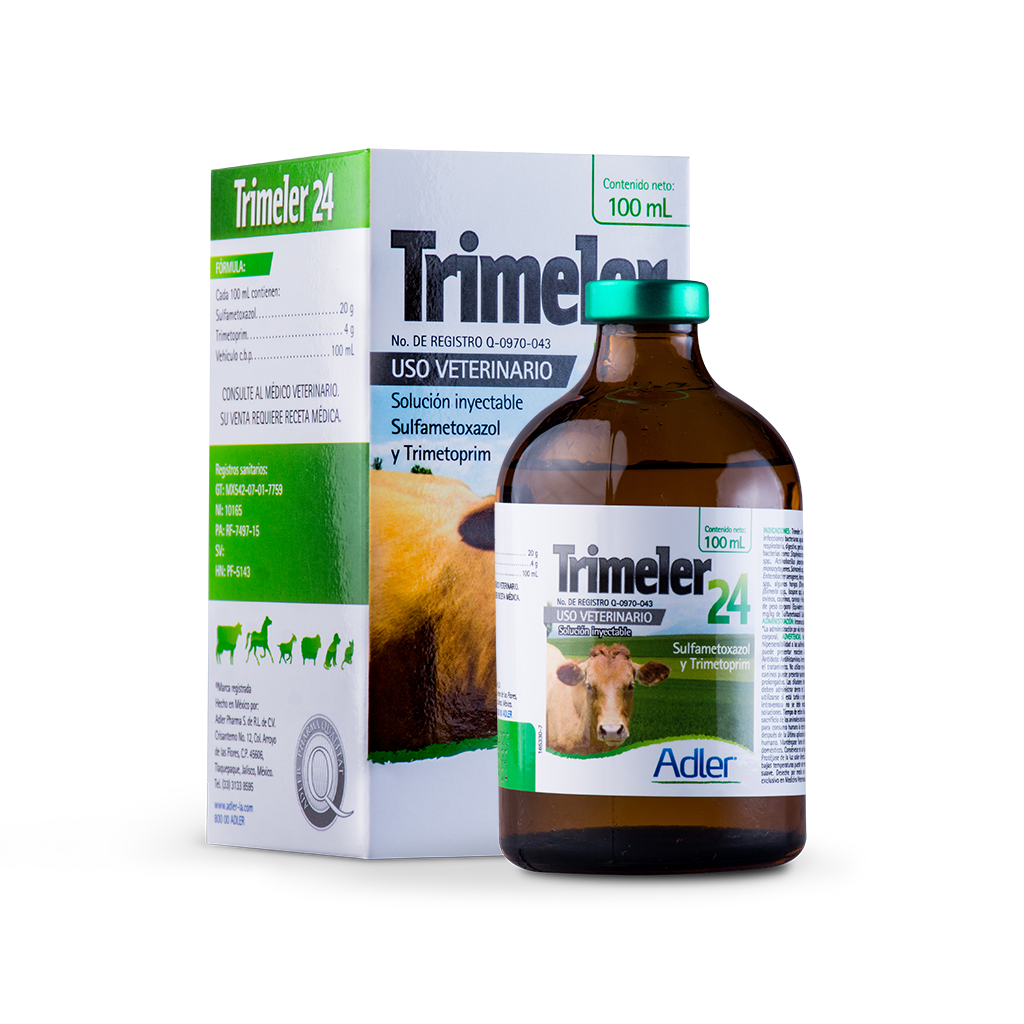 TRIMELER 24 100 ML