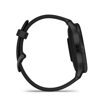 RELOJ GPS VENU 3 NEGRO