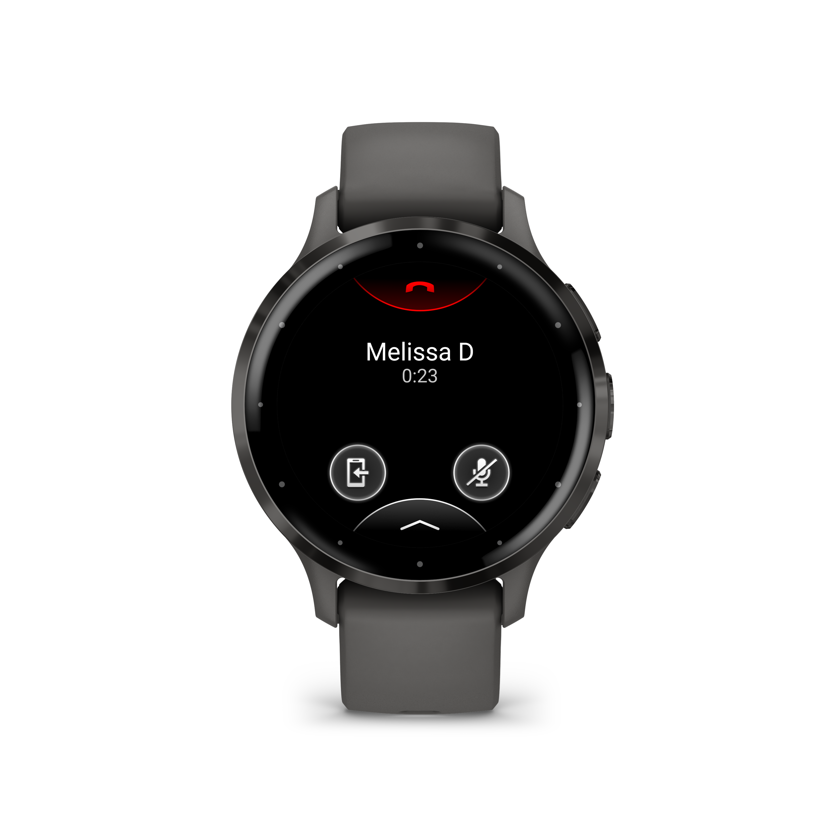 RELOJ GPS VENU 3S GRIS