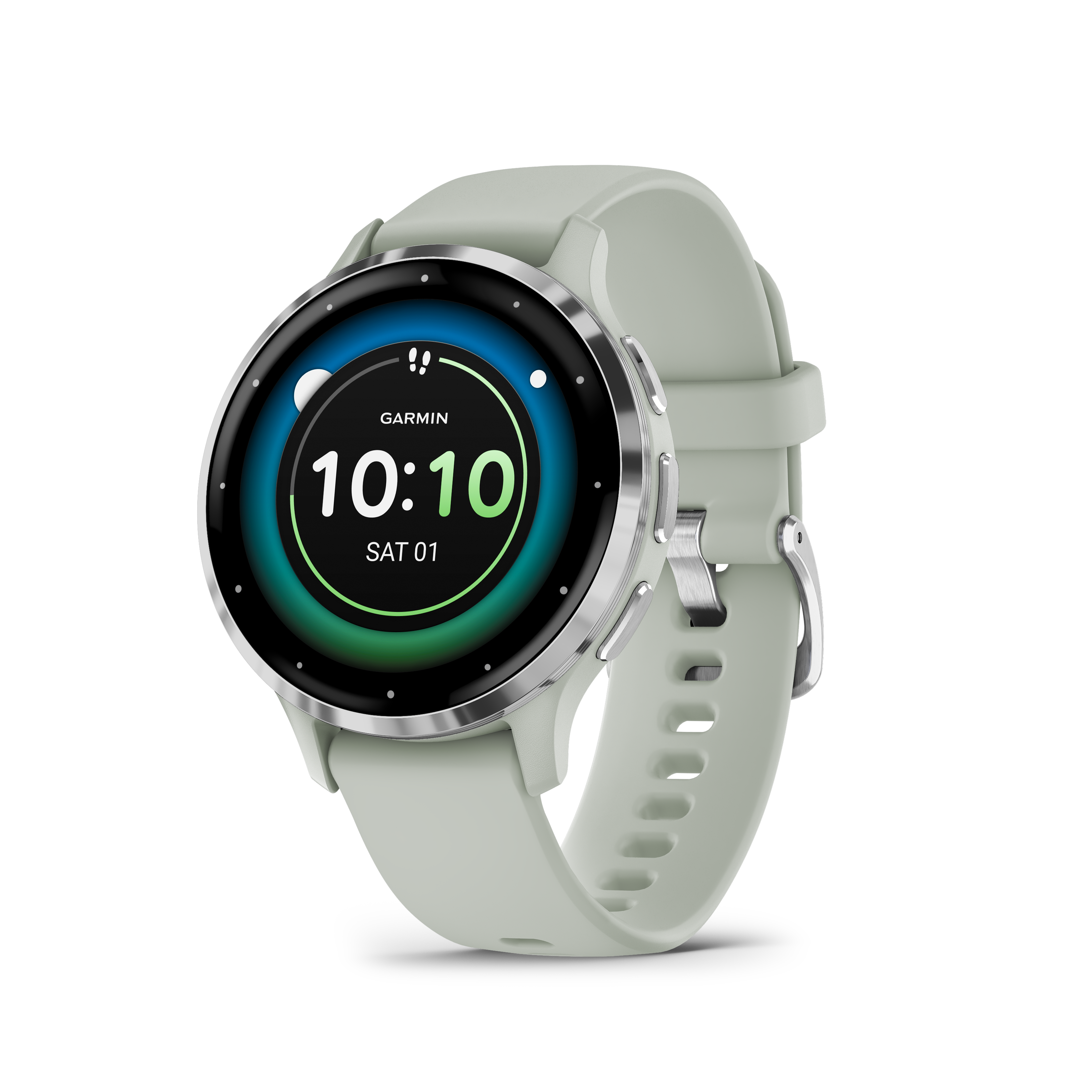 RELOJ GPS VENU 3S VERDE