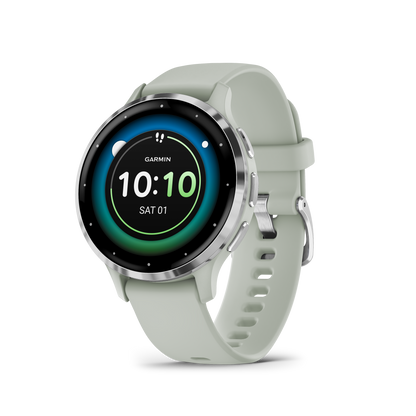 RELOJ GPS VENU 3S VERDE