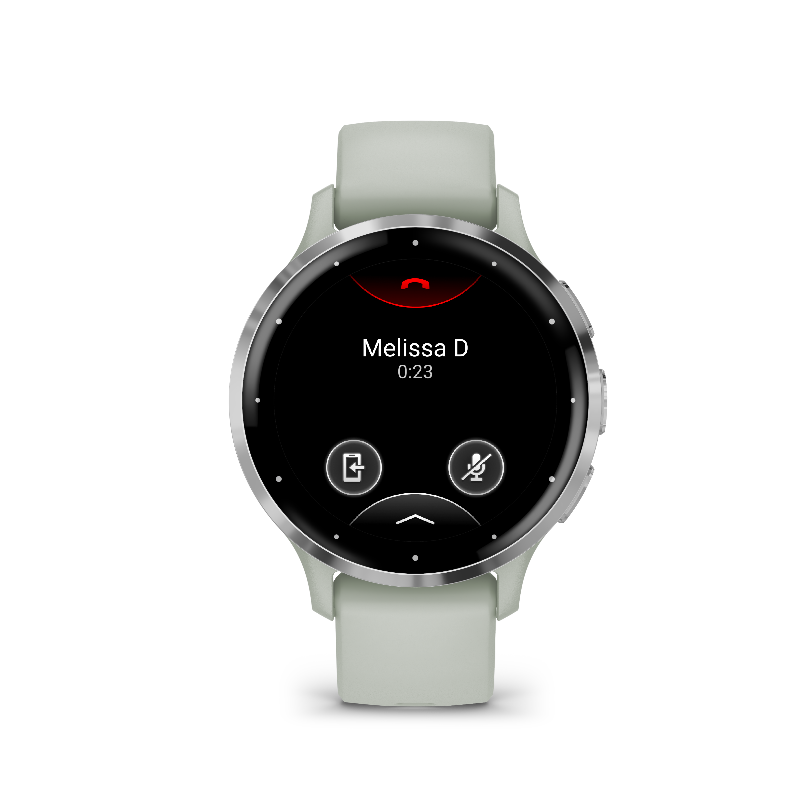 RELOJ GPS VENU 3S VERDE
