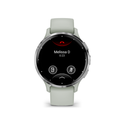 RELOJ GPS VENU 3S VERDE