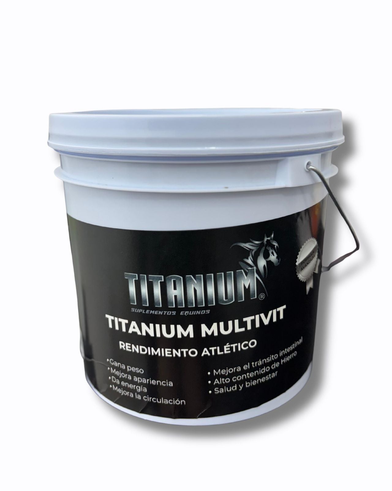 TITANIUM MULTIVIT 3 kg