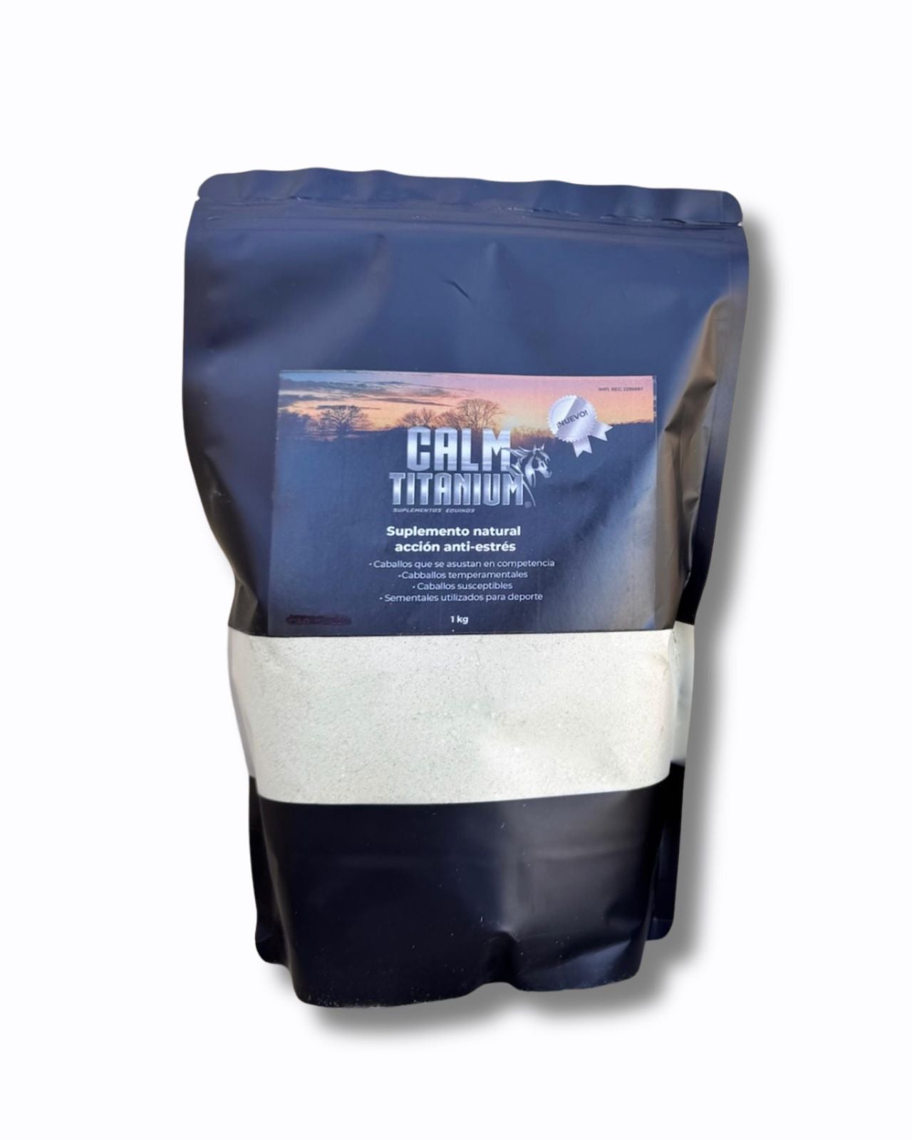 TITANIUM CALM 1 kg