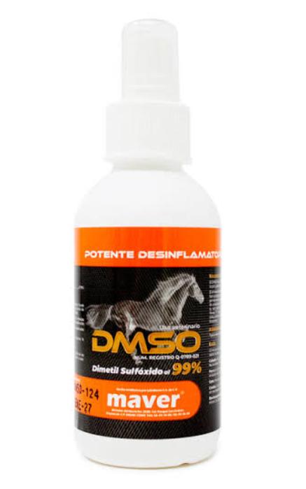 DOMOSO 125 ml MAVER