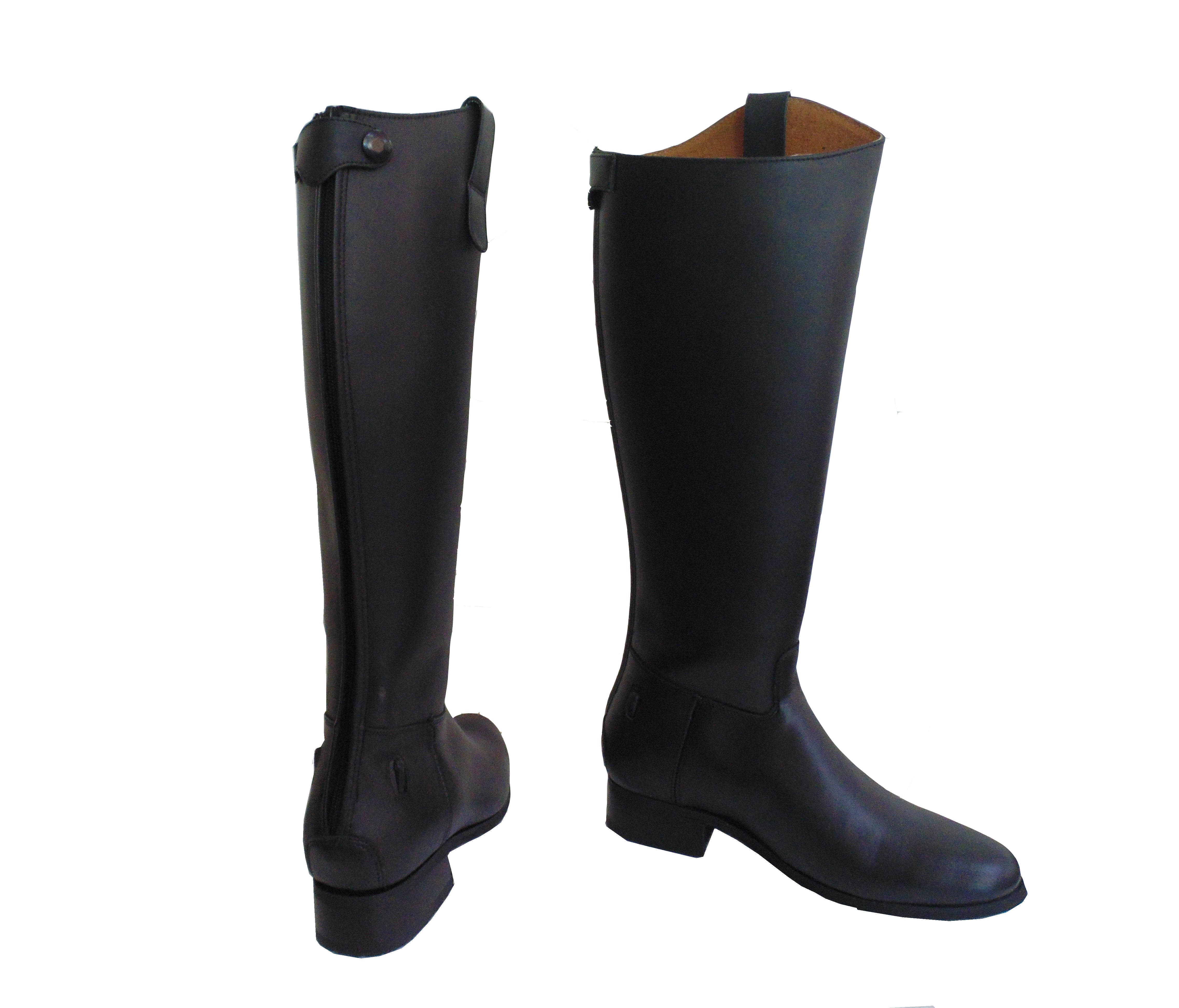 BOTA PARA EQUITACION #802 D