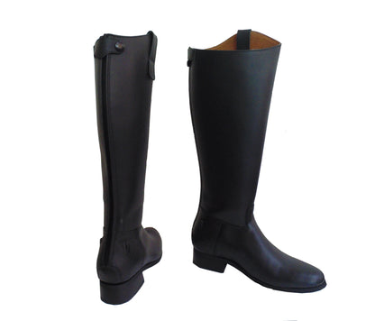 BOTA PARA EQUITACION #802 D