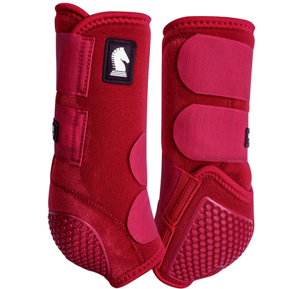 POLAINA FLEXION BY LEGACY2 SUPPORT BOOTS