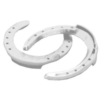 HERRADURA THORO BRED WIDE WEB