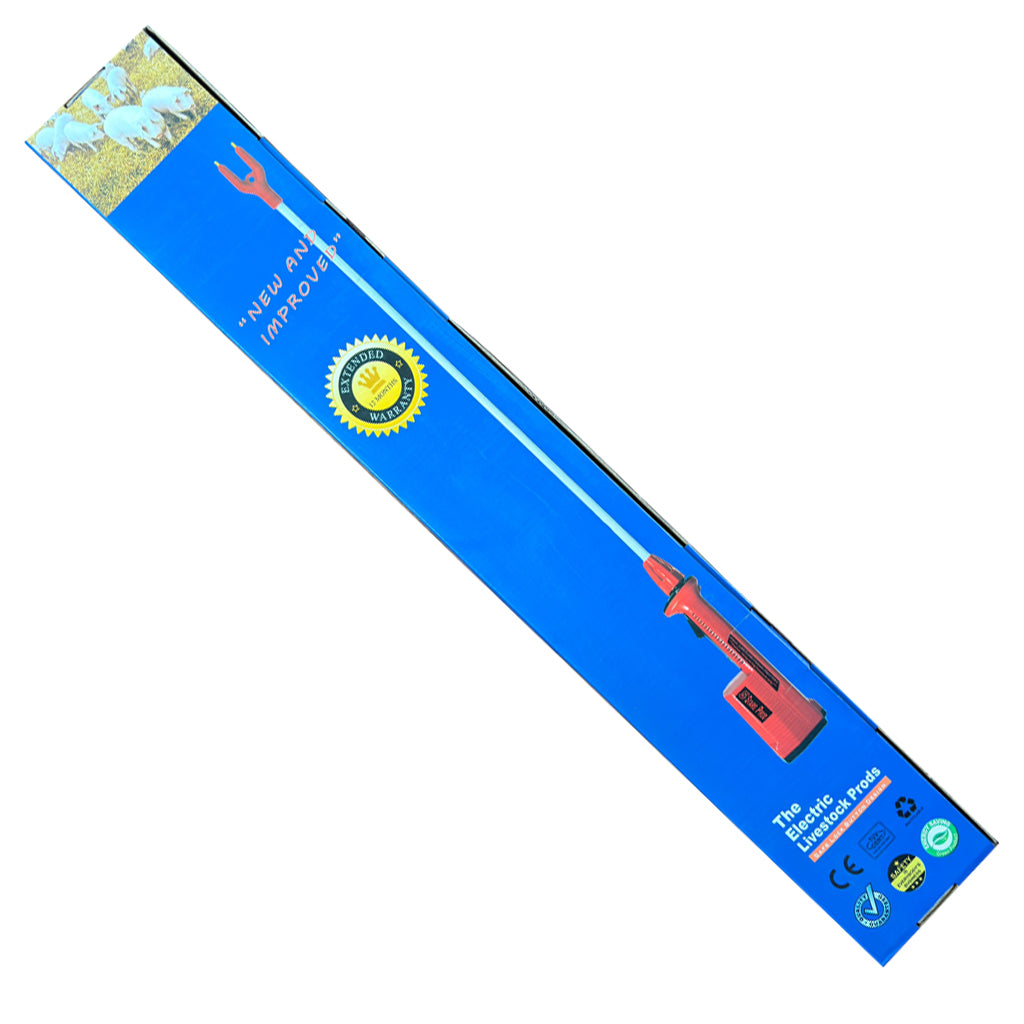 ARREADOR LIVESTOCK (BLOCK)