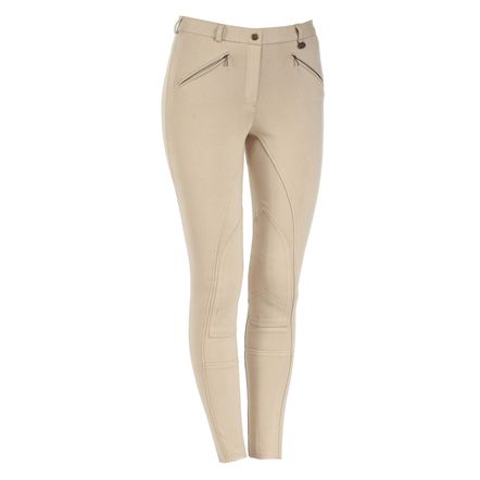 PANTALON #36451 P/EQUITACION (BLOCK)