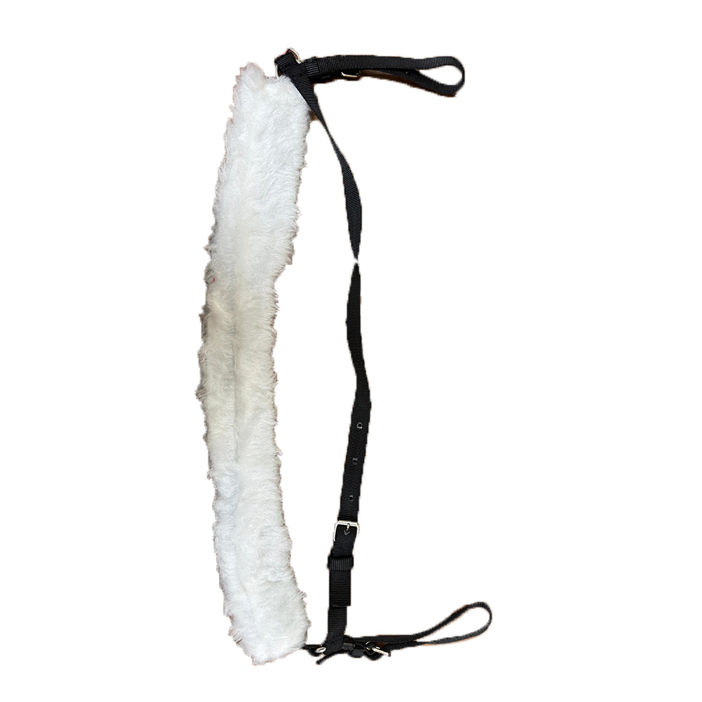 PECHERA C/PELUCHE Y RESORTE, PARA CARRERAS #032