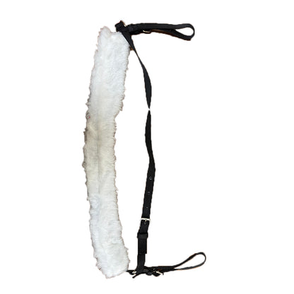PECHERA C/PELUCHE Y RESORTE, PARA CARRERAS #032