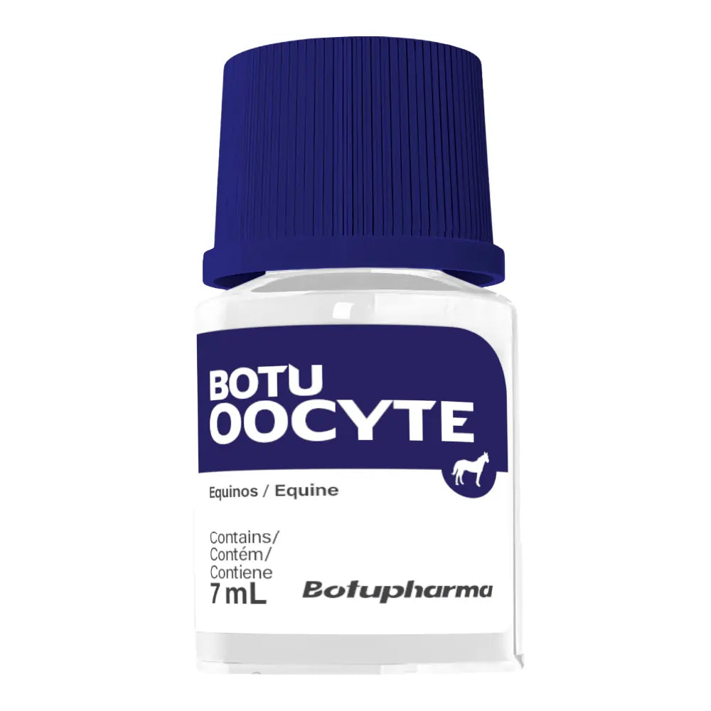 BOTUOOCYTE 7ml (6X)