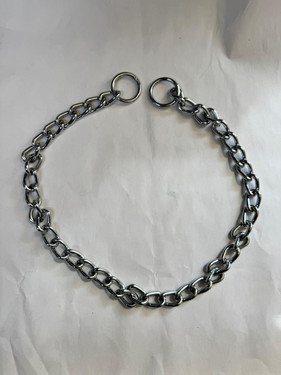 DP-C003 CADENA DE CASTIGO