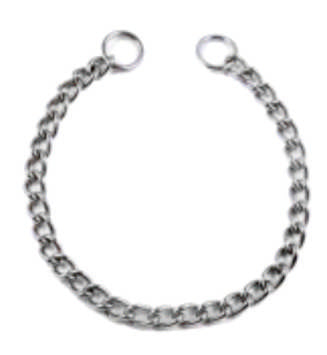 CADENA DE CASTIGO #DP-C003 P/PERRO