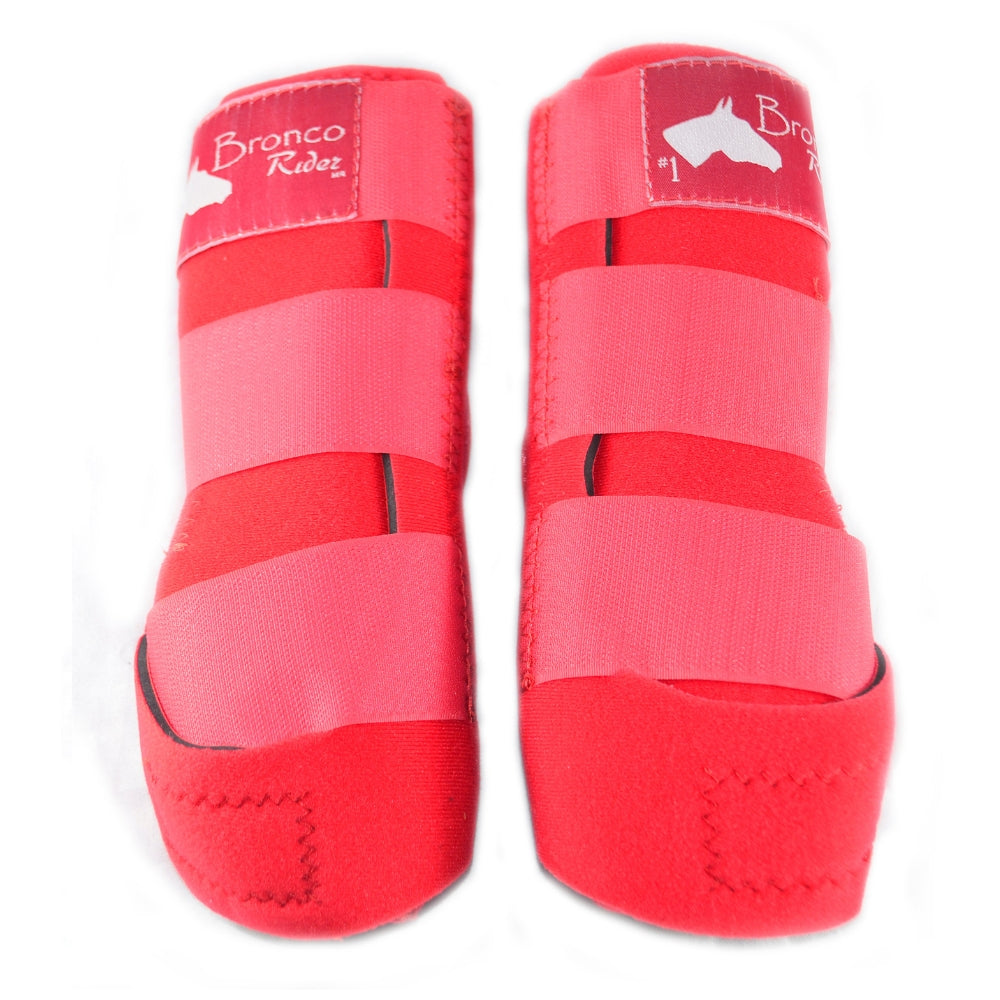 POLAINA #78 NEOPRENO C/VELCRO