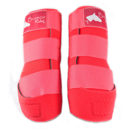 POLAINA #78 NEOPRENO C/VELCRO