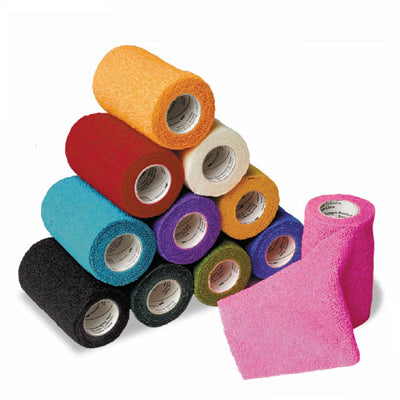 VENDA VET RAP DESECHABLE