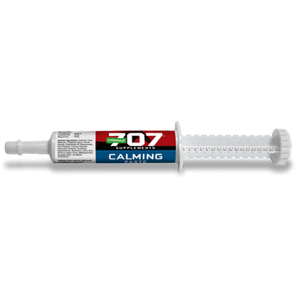 CALMING ESSENTIALS PASTA FORMULA 707