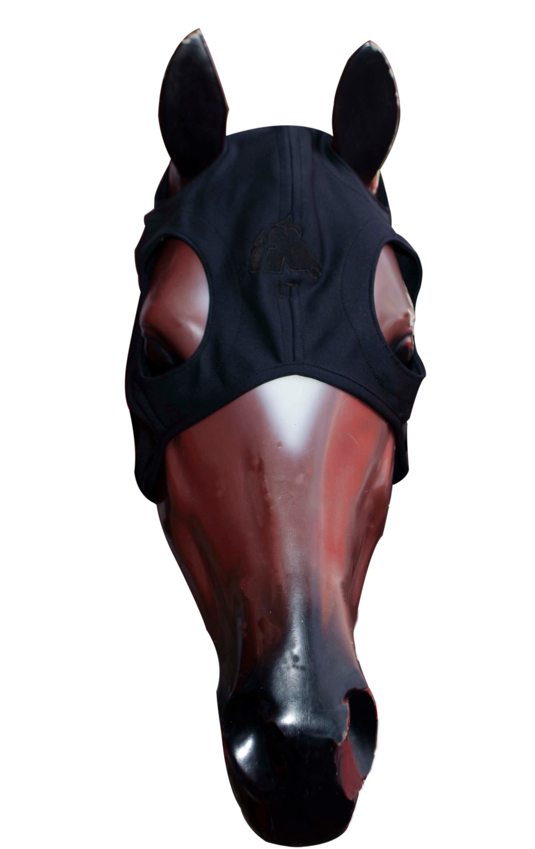 MASCARA DE TITANIO FENWIK