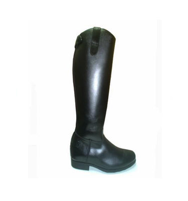 BOTA P/EQUITACION #802-N