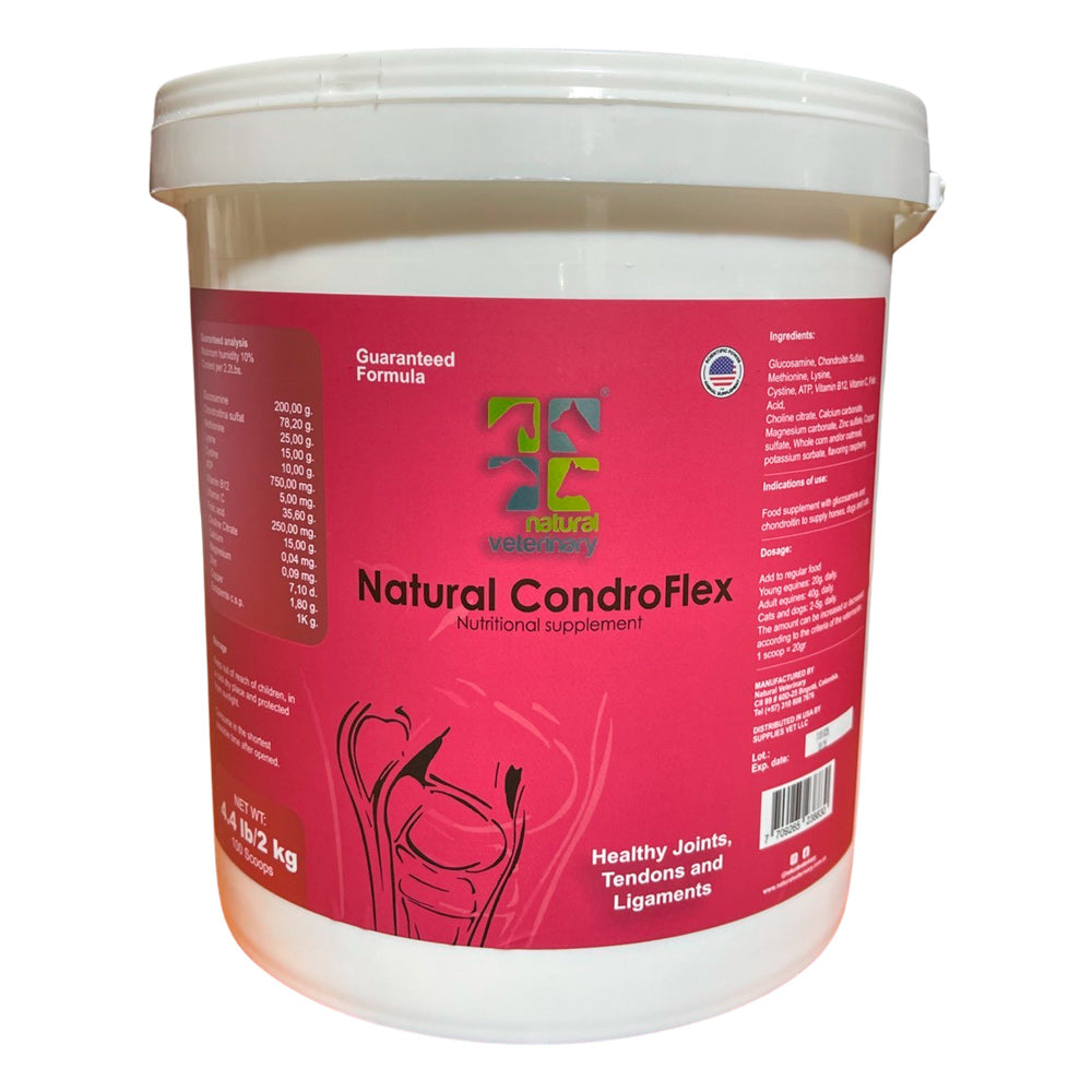 NATURAL CONDRO FLEX 2 KG