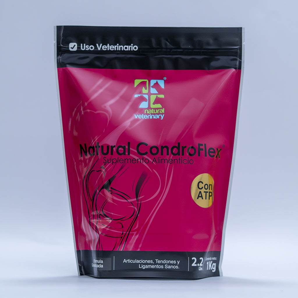 NATURAL CONDRO FLEX 1 KG