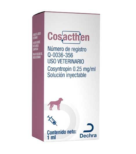 COSACTHEN 1ml