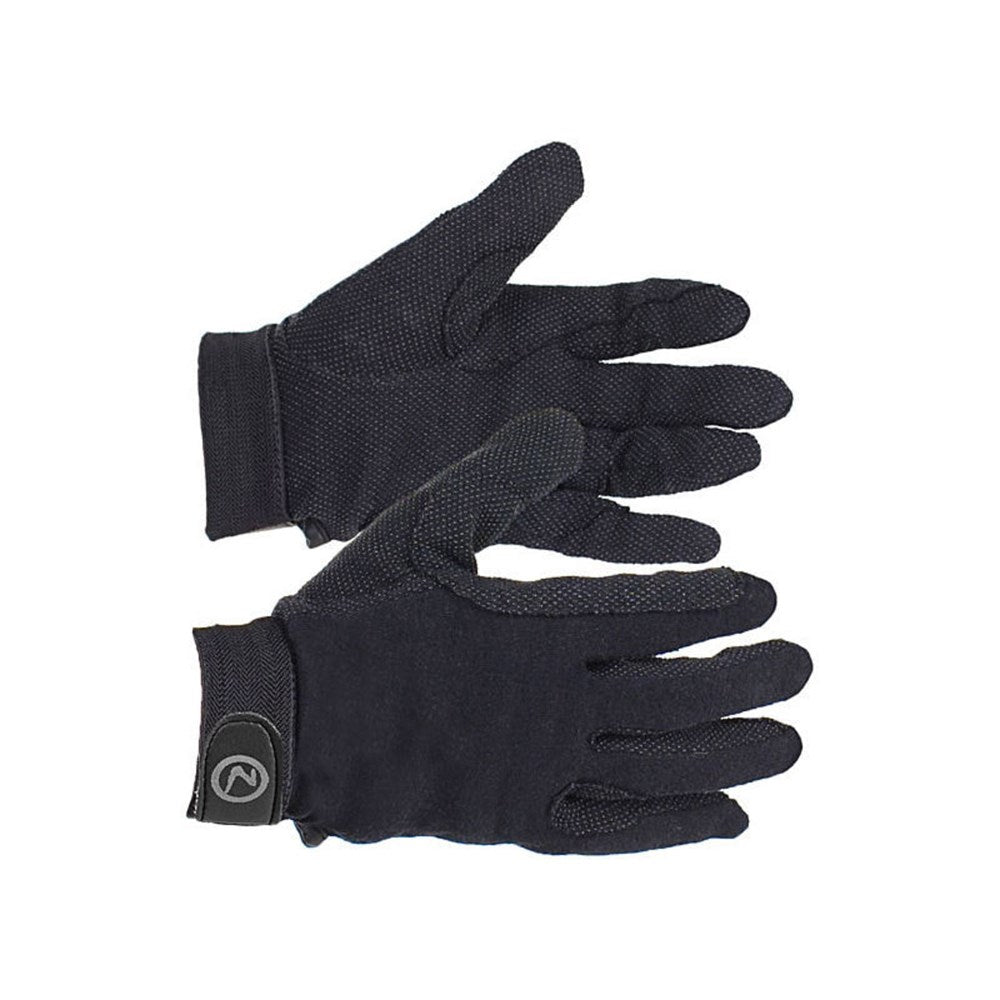 GUANTE #31404-NEGRO-XS