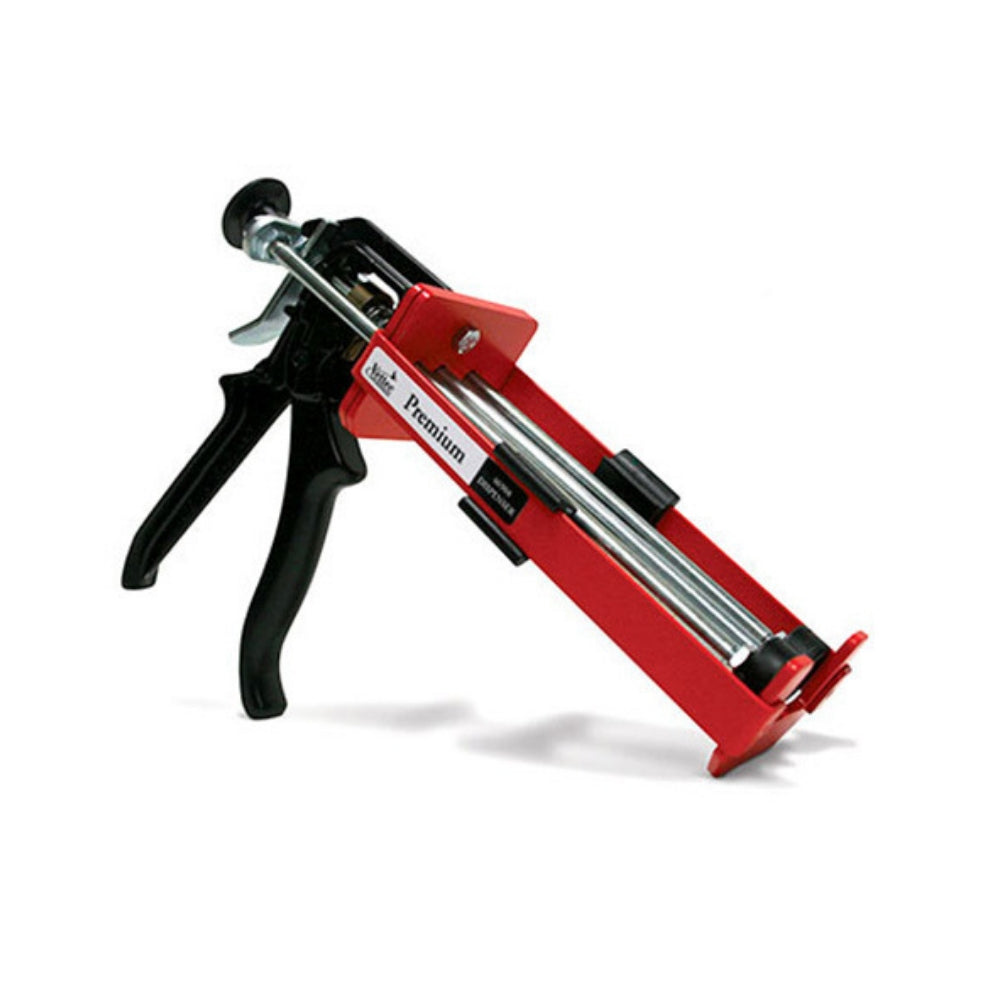 DISPENSING GUN C APLICADOR P/180 CC