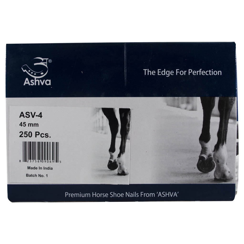 CLAVO P/HERRADURA ASHVA ASV