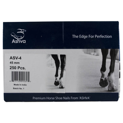CLAVO P/HERRADURA ASHVA ASV