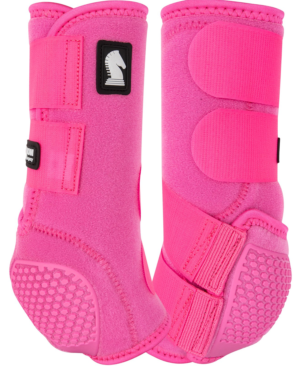 POLAINA FLEXION BY LEGACY2 SUPPORT BOOTS