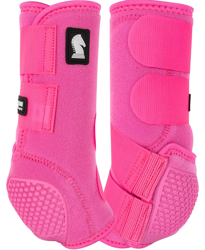 POLAINA FLEXION BY LEGACY2 SUPPORT BOOTS