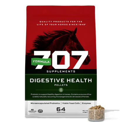 DIGESTIVE ESSENTIALS 4LB (1.815 kg) 707