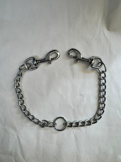 DP-C009 CADENA P/PASEO DOBLE