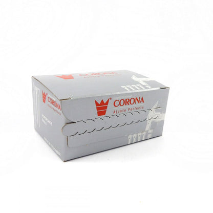 CLAVO P/HERRADURA CORONA C/250 pz