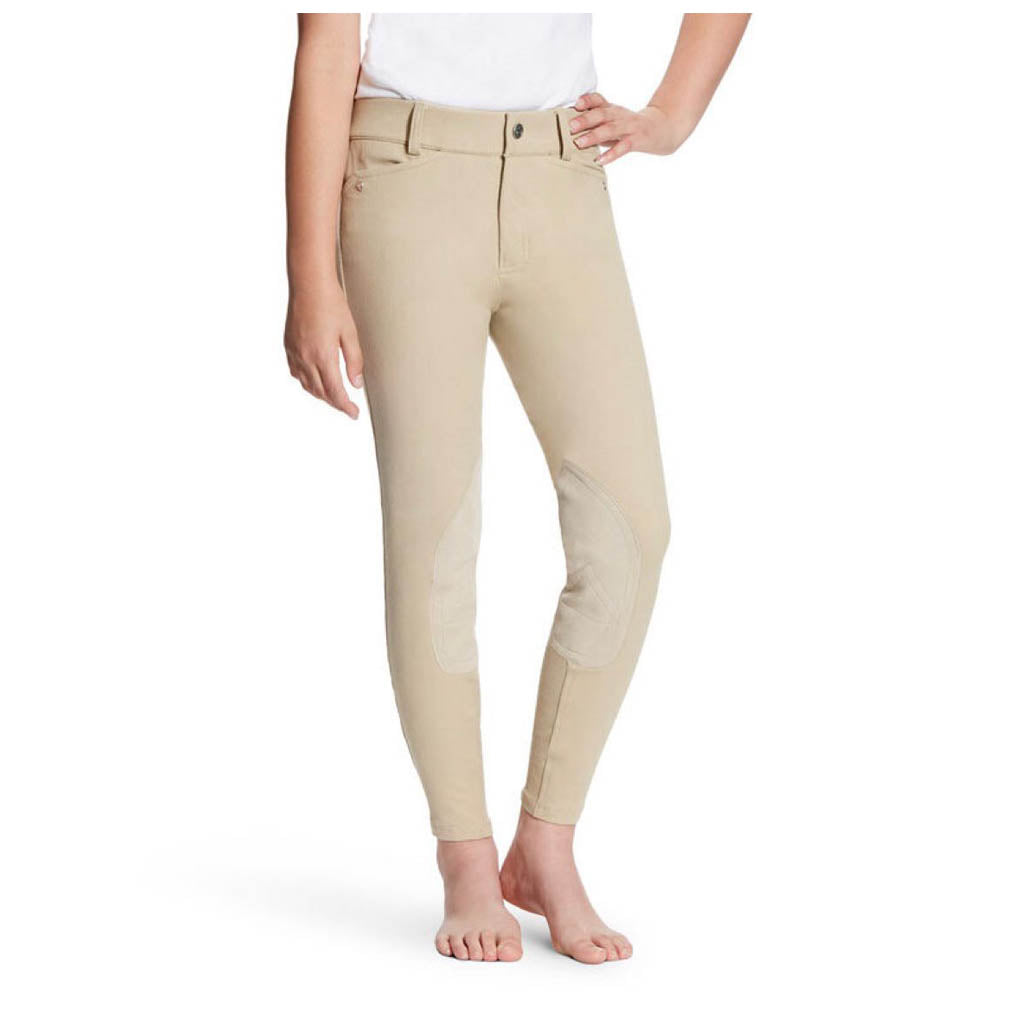 PANTALON #10796 P/EQUITACION YOUTH HERITAGE