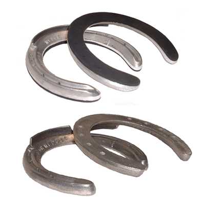HERRADURA LEG SAVER WEDGE-BONDED