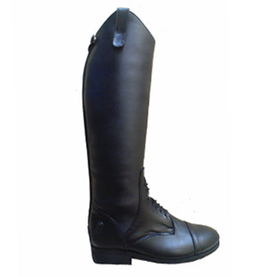 BOTA P/EQUITACION C/AGUJETA