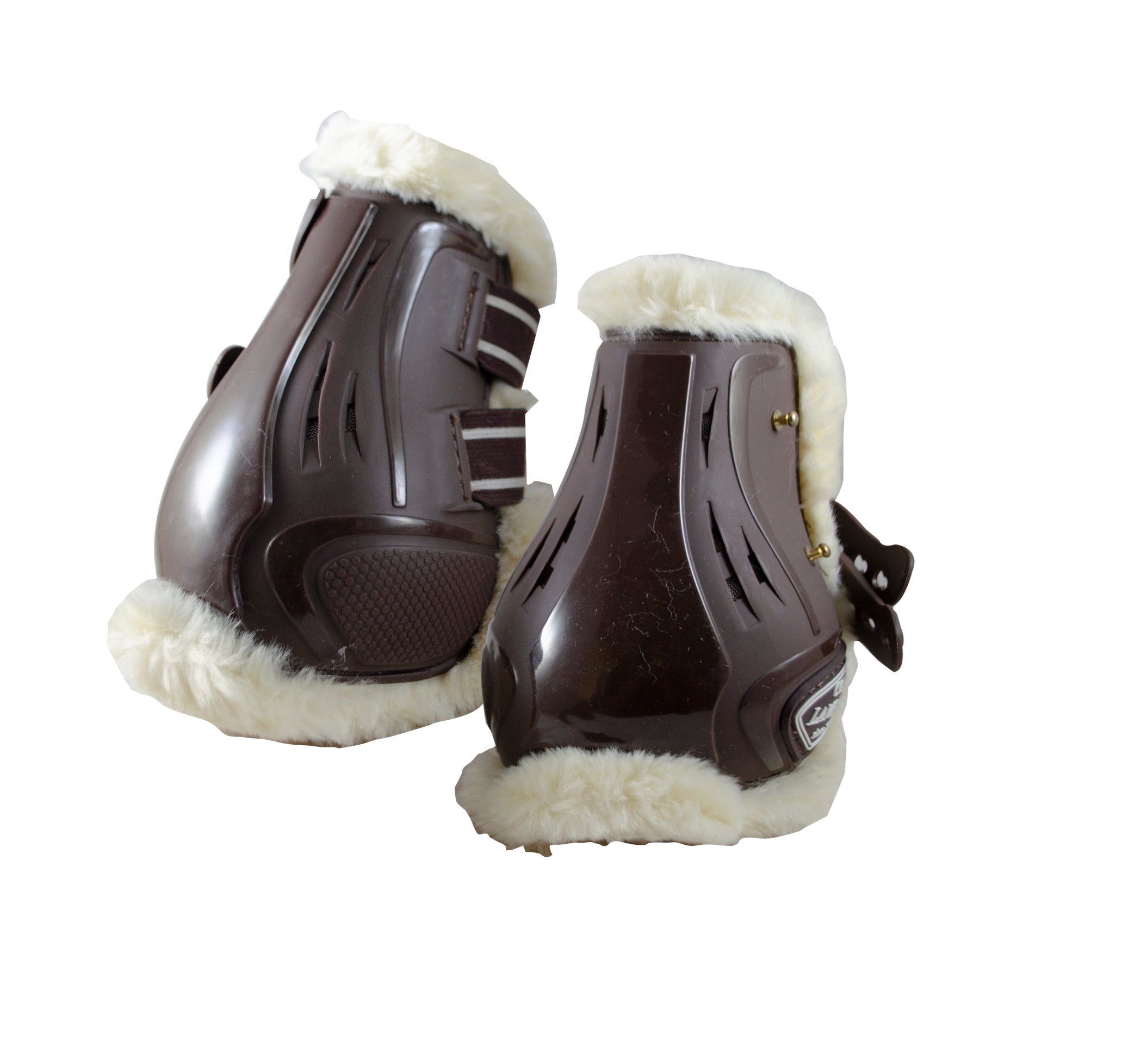 POLAINA #BE506718 FETLOK LAMICELL COMFORT