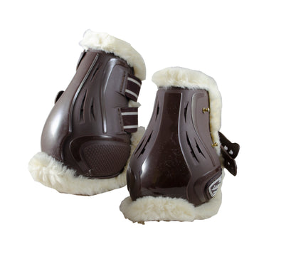 POLAINA #BE506718 FETLOK LAMICELL COMFORT