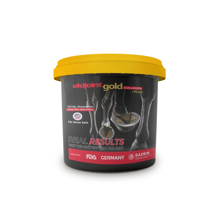 EKIJOINT GOLD COLAGENO 14 Libras