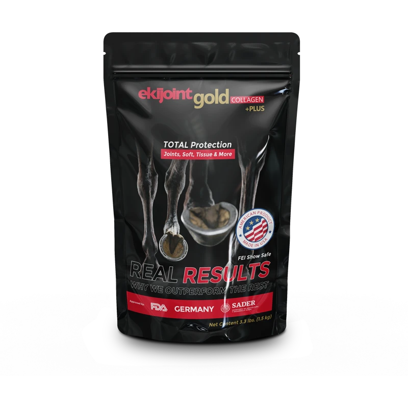 EKIJOINT GOLD COLAGENO 3.3 libras