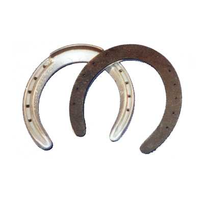 HERRADURA LEG SAVER BONDED